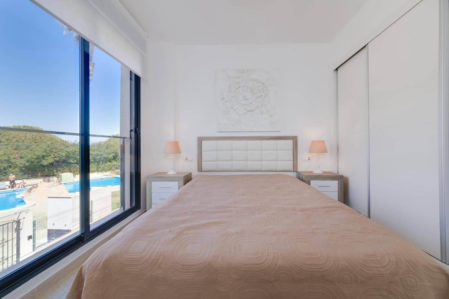 2 chambre Appartement à vendre à Torrevieja avec piscine - 229 900 € (Ref: 9586739)