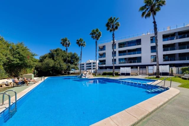 2 chambre Appartement à vendre à Gaspar Perelló, Torrevieja avec piscine - 229 900 € (Ref: 9586739)