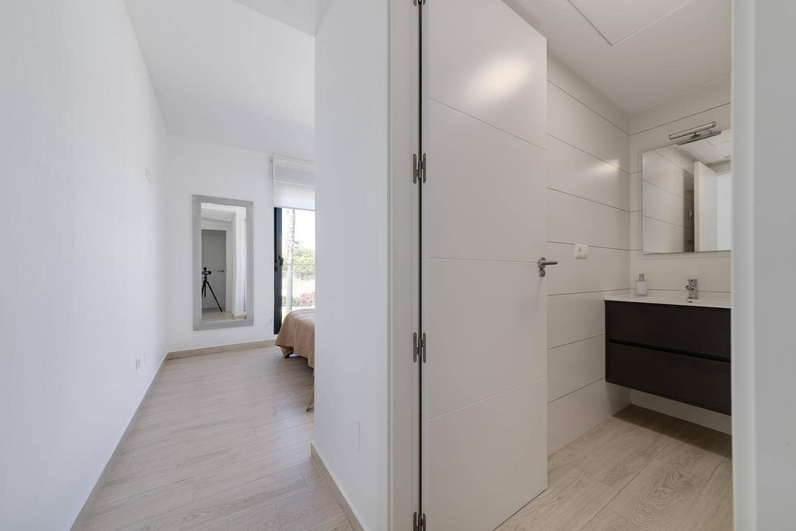 2 chambre Appartement à vendre à Torrevieja avec piscine - 229 900 € (Ref: 9586739)