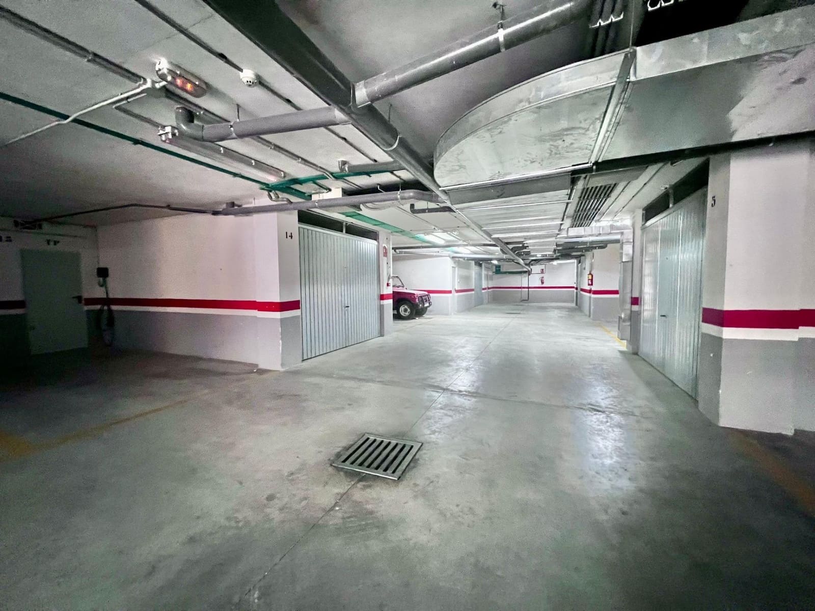 2 makuuhuone Bungalow myytävänä paikassa Pilar de la Horadada mukana uima-altaan 
autotalli - 220 000 € (Ref: 9591578)