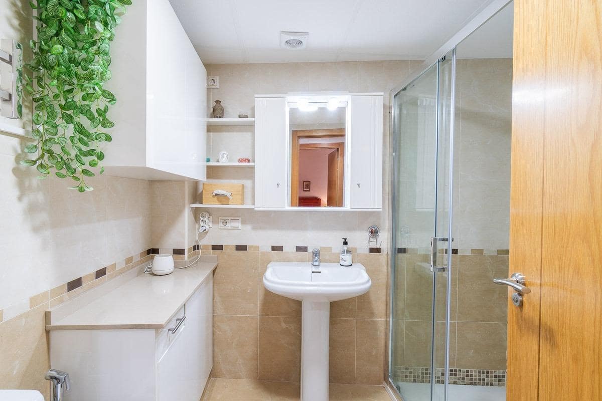 2 makuuhuone Huoneisto myytävänä paikassa Torrevieja - 159 000 € (Ref: 9596401)