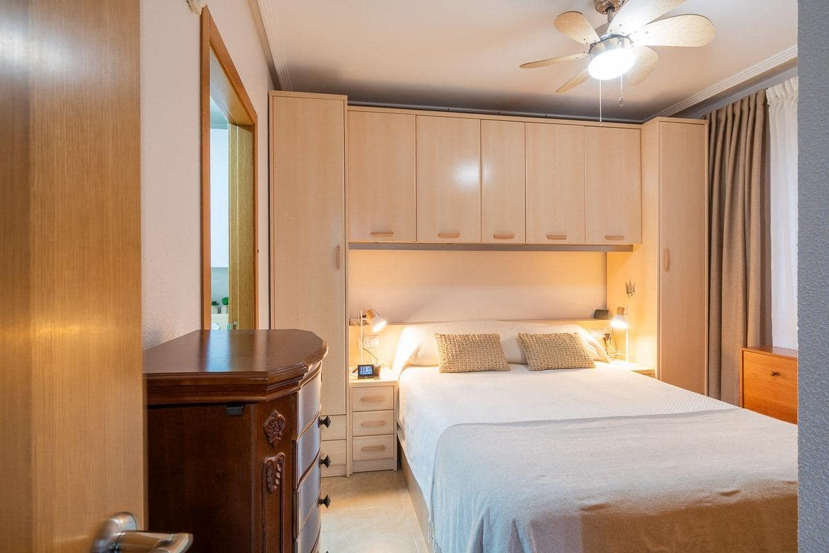 2 makuuhuone Huoneisto myytävänä paikassa Torrevieja - 159 000 € (Ref: 9596401)