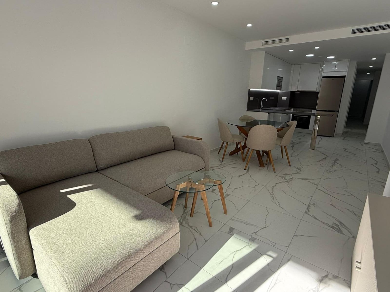 2 chambre Appartement à vendre à Torrevieja - 289 900 € (Ref: 9599713)