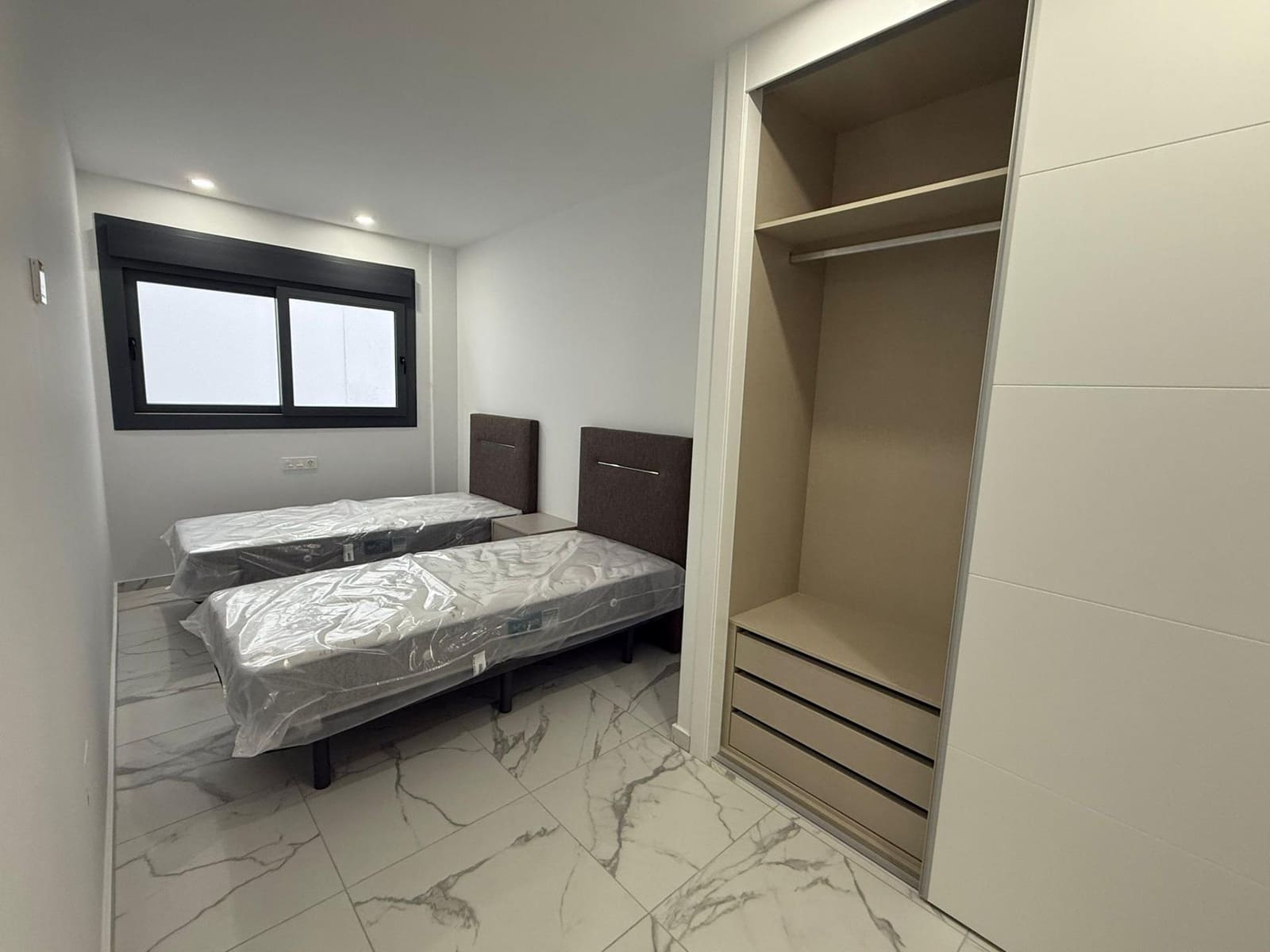 2 chambre Appartement à vendre à Torrevieja - 289 900 € (Ref: 9599713)