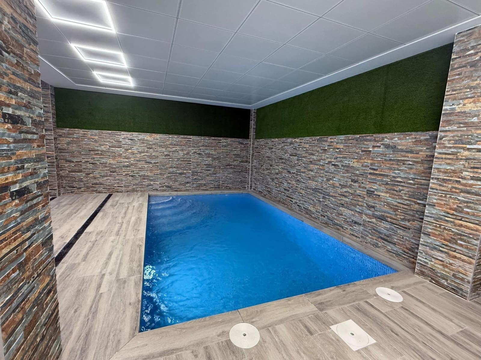 2 chambre Appartement à vendre à Torrevieja - 289 900 € (Ref: 9599713)