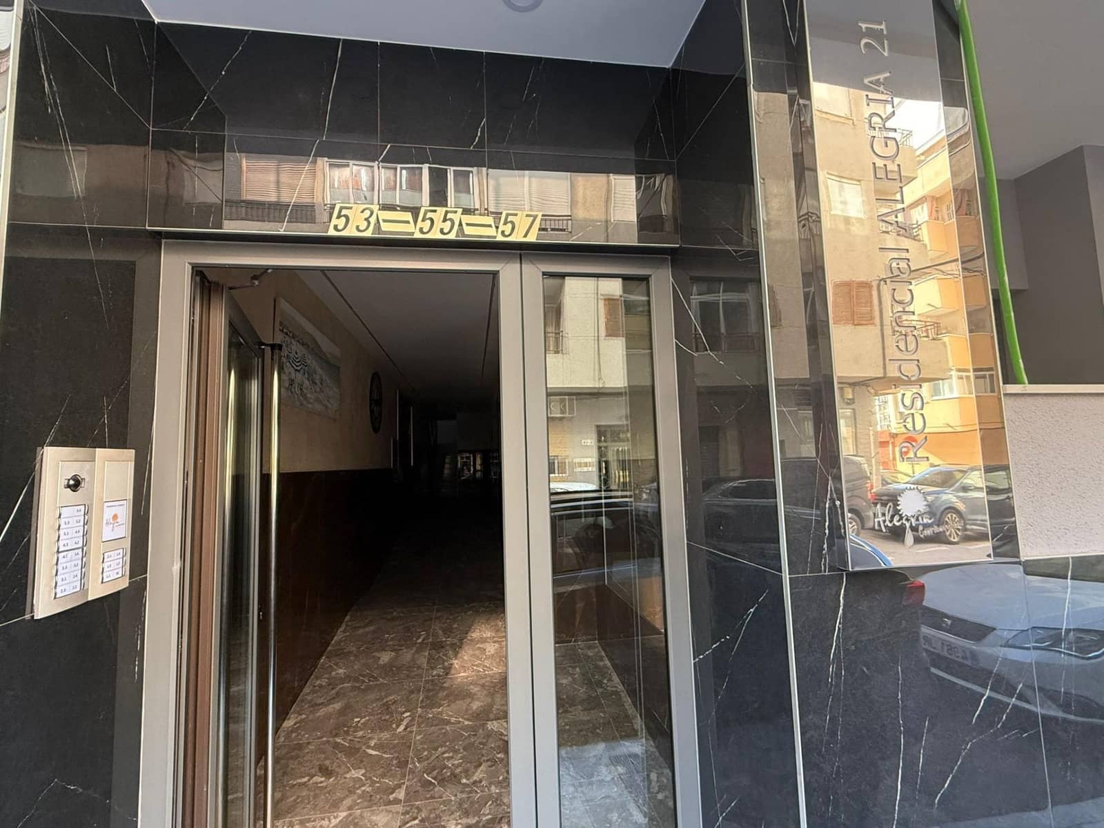 2 chambre Appartement à vendre à Torrevieja - 289 900 € (Ref: 9599713)