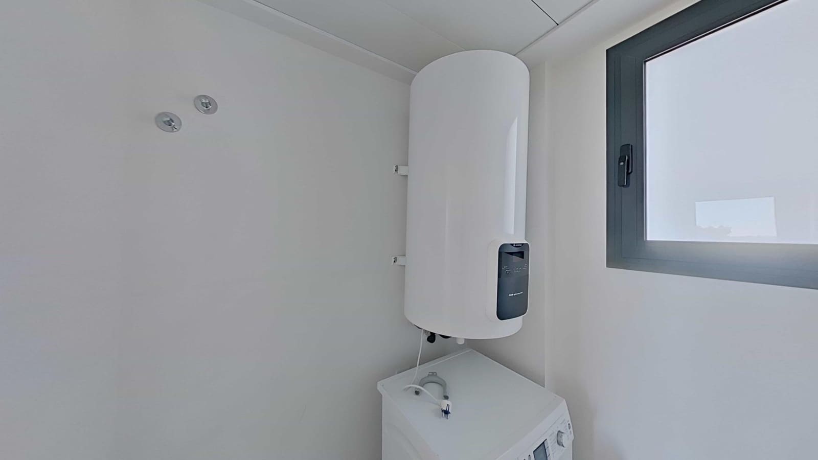 3 chambre Appartement à vendre à Las Colinas Golf avec piscine garage - 479 000 € (Ref: 9599714)