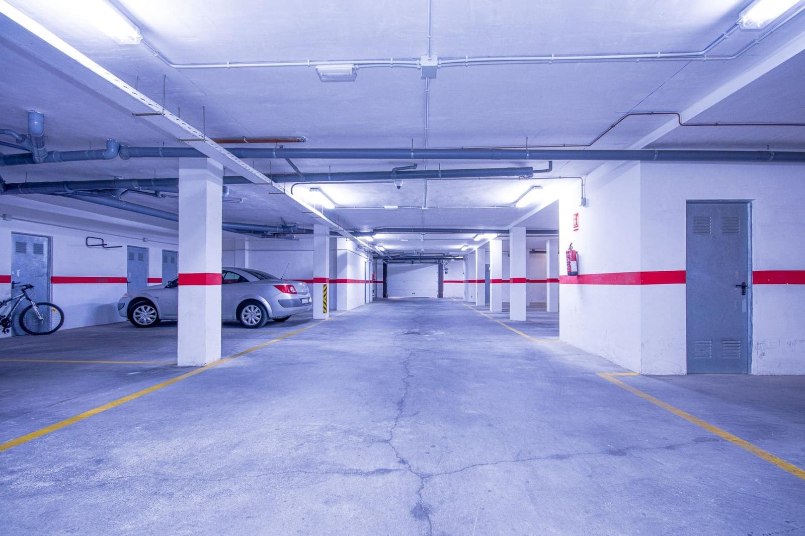 2 chambre Appartement à vendre à Las Ramblas Golf avec piscine garage - 180 000 € (Ref: 9599715)