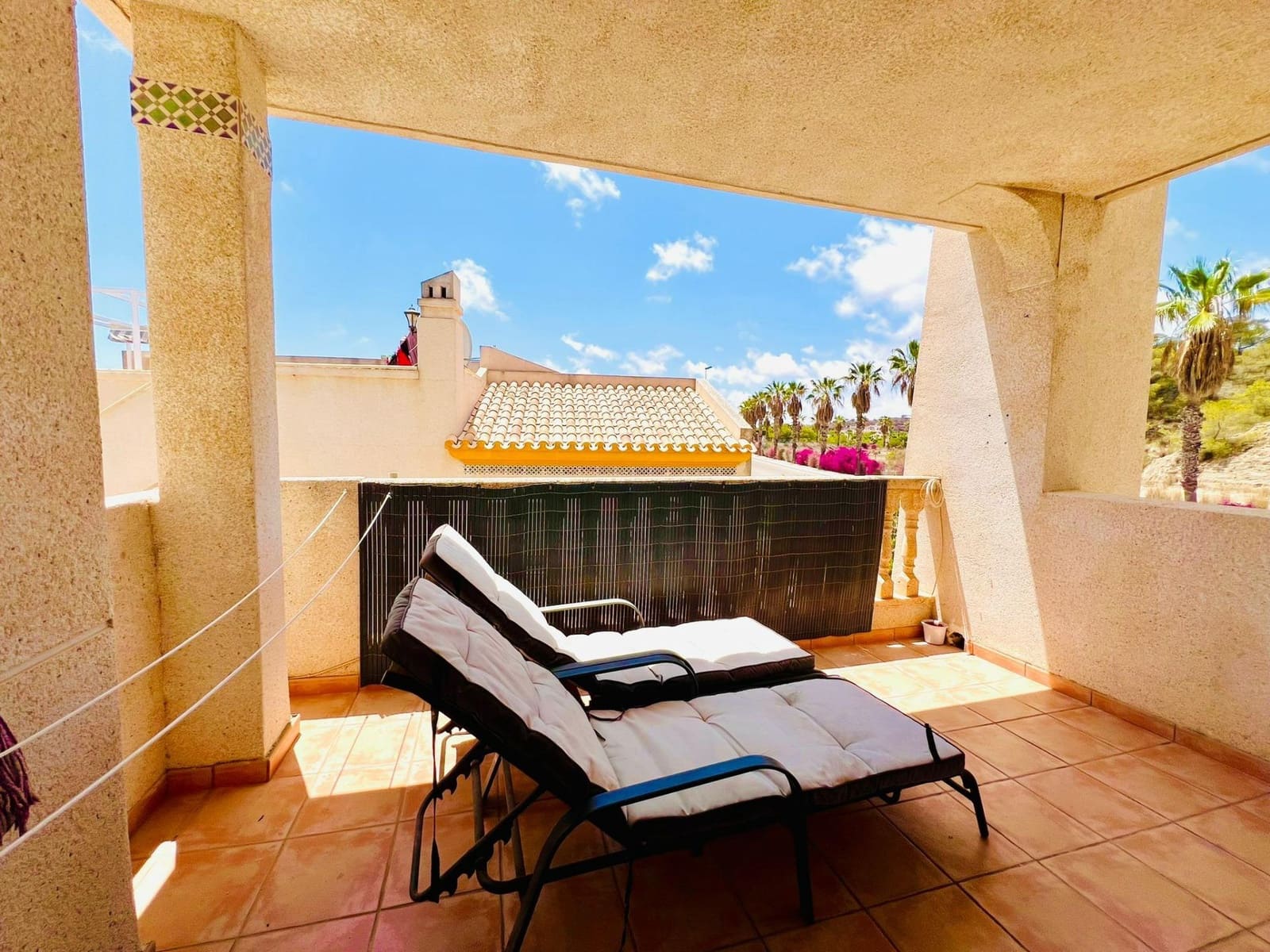 2 chambre Appartement à vendre à Las Ramblas Golf avec piscine garage - 180 000 € (Ref: 9599715)