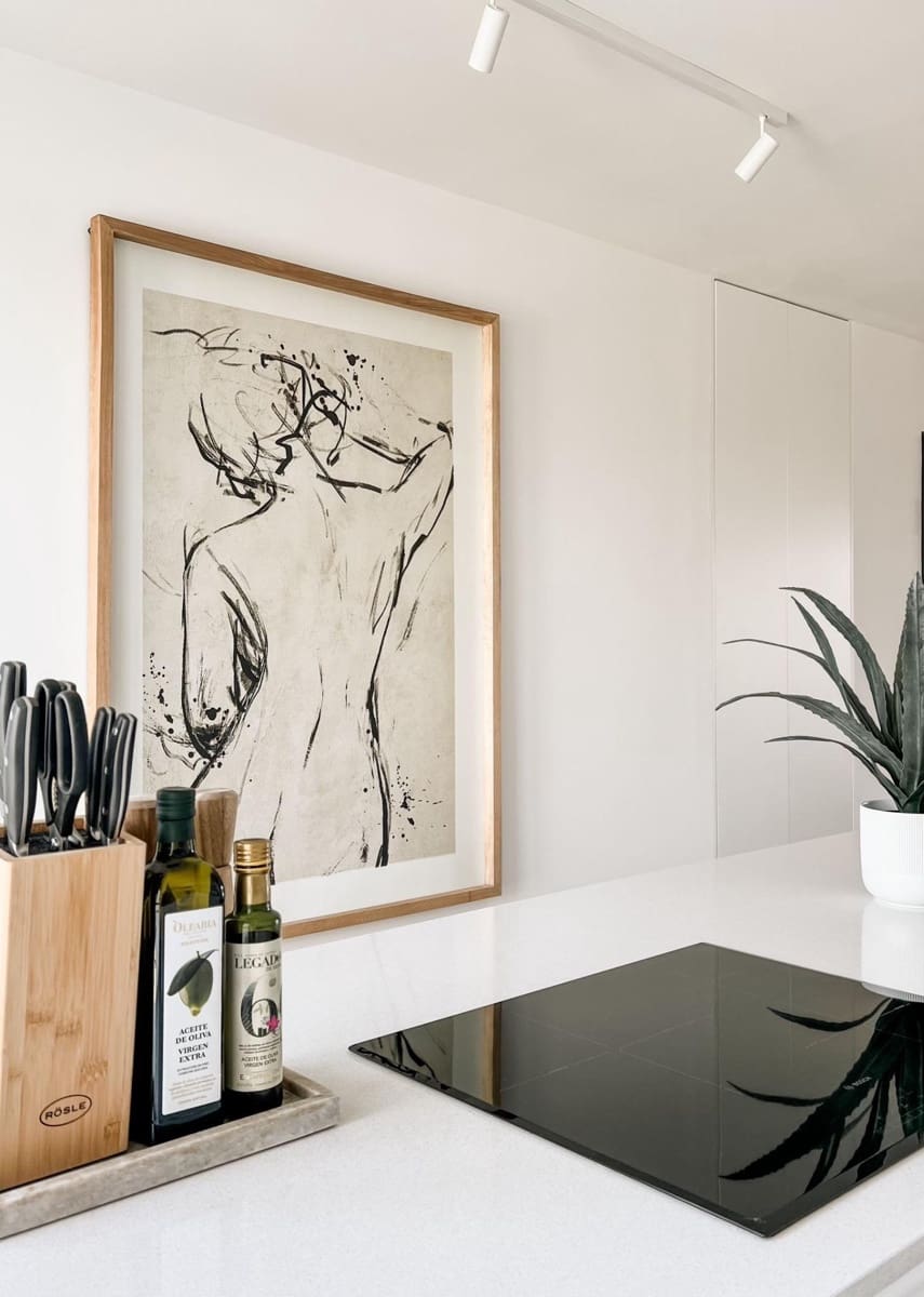 2 soveværelse Lejlighed til salg i Orihuela Costa med swimmingpool - € 395.000 (Ref: 9601268)