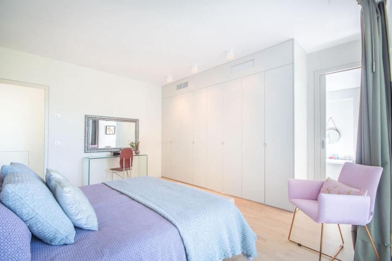 4 soveværelse Villa til salg i Las Colinas Golf med swimmingpool garage - € 1.200.000 (Ref: 9601270)