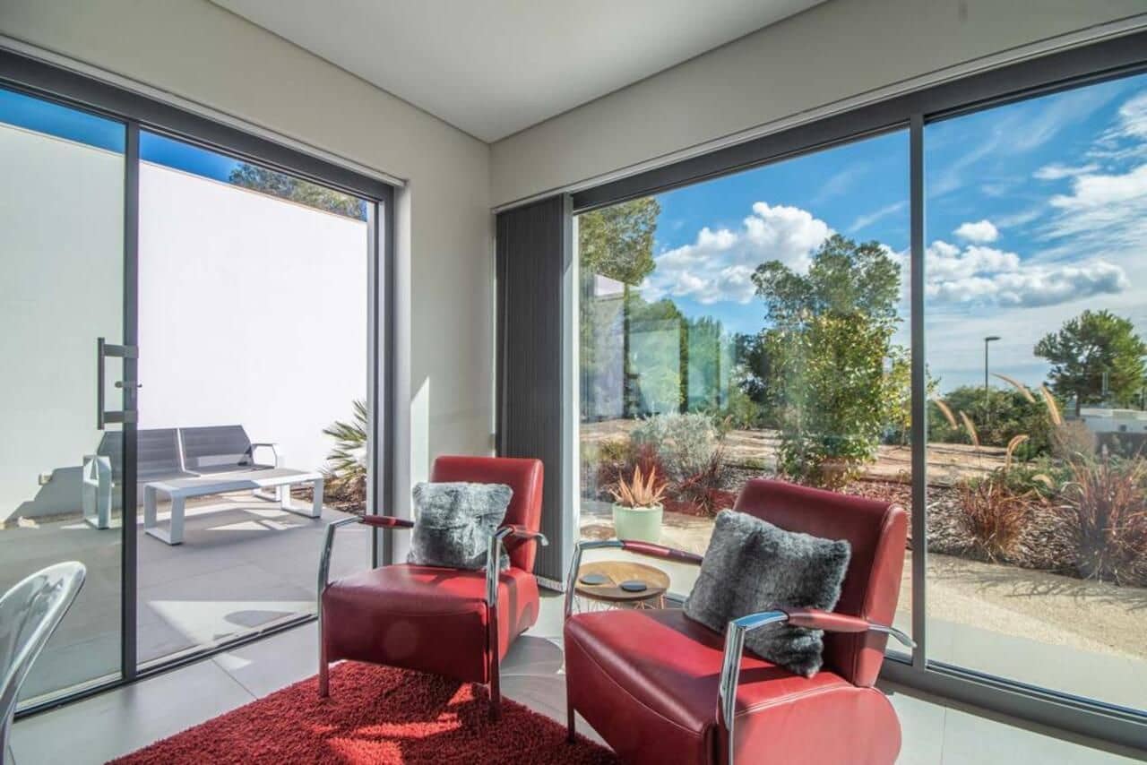 4 soveværelse Villa til salg i Las Colinas Golf med swimmingpool garage - € 1.200.000 (Ref: 9601270)