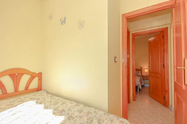 2 chambre Bungalow à vendre à Los Altos avec piscine - 155 000 € (Ref: 9601274)