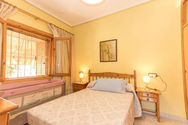 2 chambre Bungalow à vendre à Los Altos avec piscine - 155 000 € (Ref: 9601274)