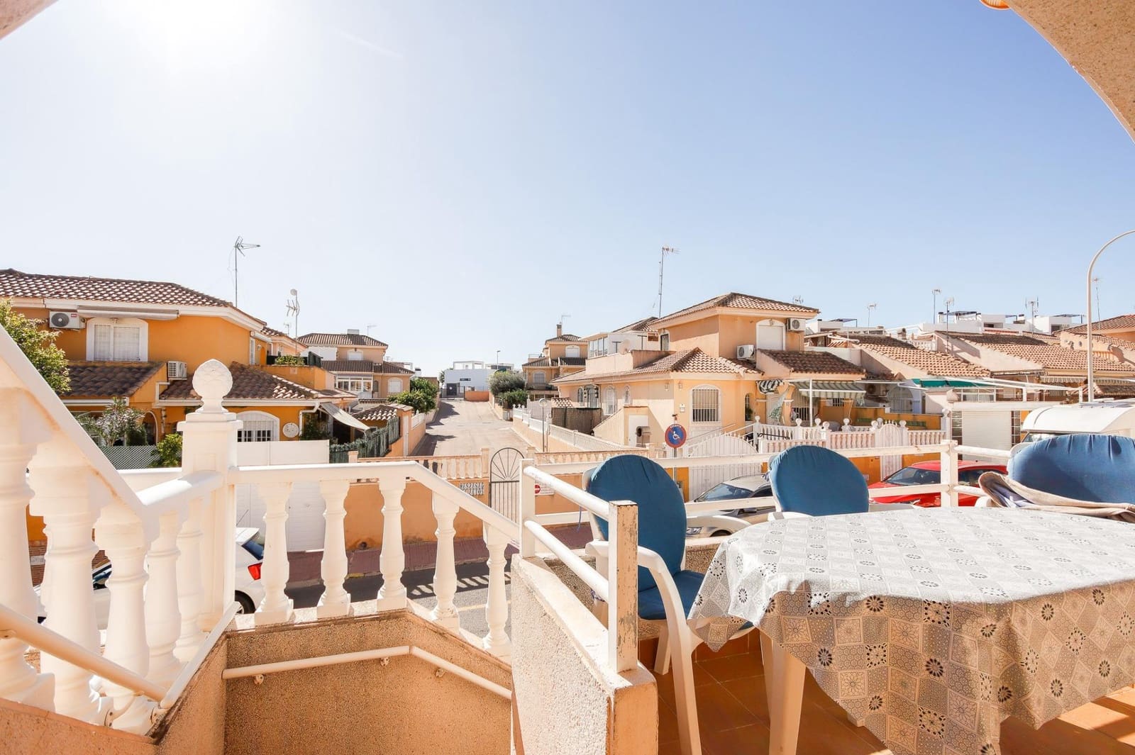 2 chambre Bungalow à vendre à Los Altos avec piscine - 155 000 € (Ref: 9601274)