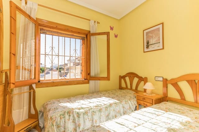 2 chambre Bungalow à vendre à Los Altos avec piscine - 155 000 € (Ref: 9601274)