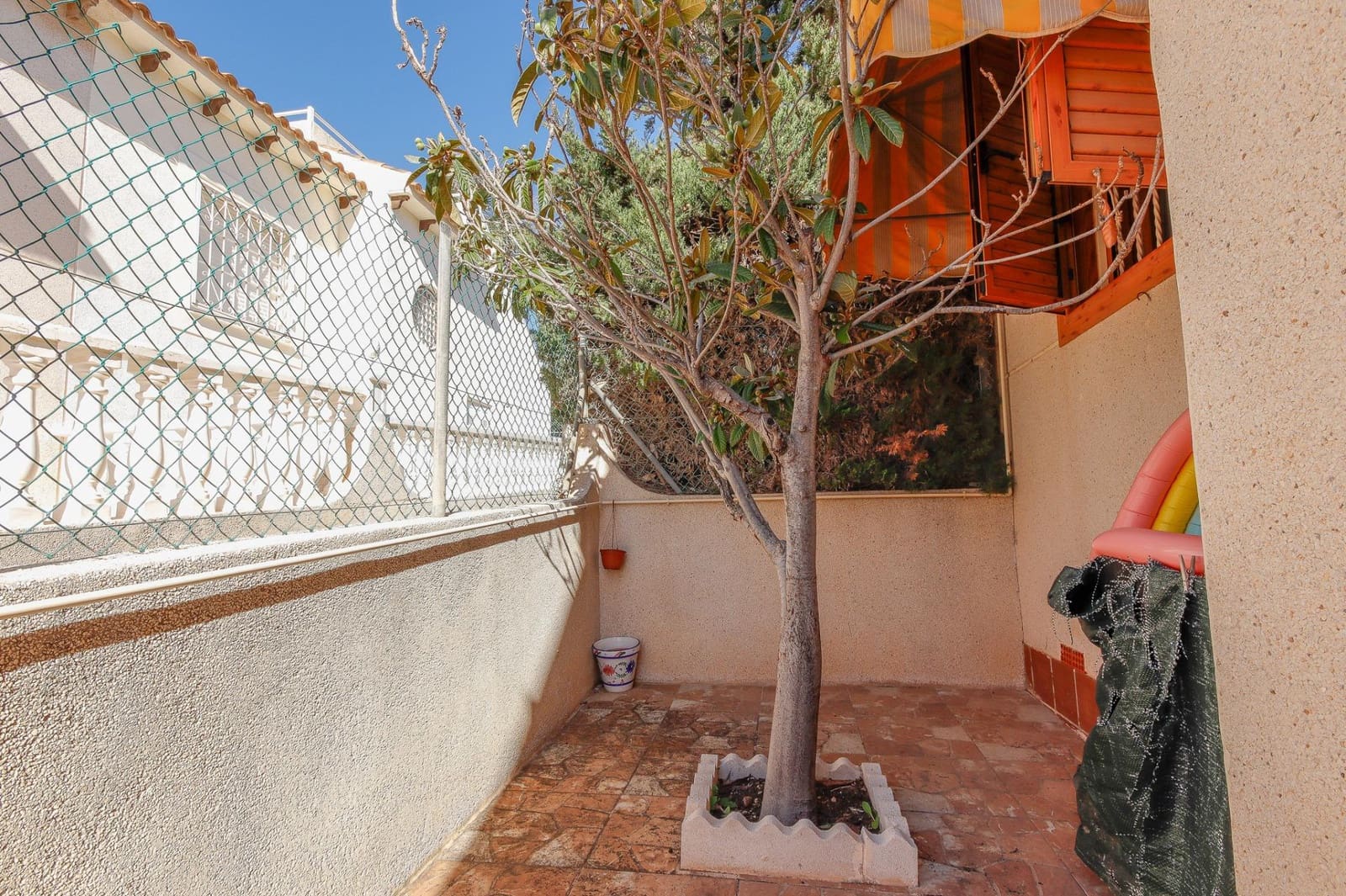 2 chambre Bungalow à vendre à Los Altos avec piscine - 155 000 € (Ref: 9601274)