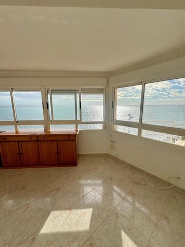 4 bedroom Apartment for sale in Playa del Cura, Torrevieja with pool - € 360,000 (Ref: 9605204)