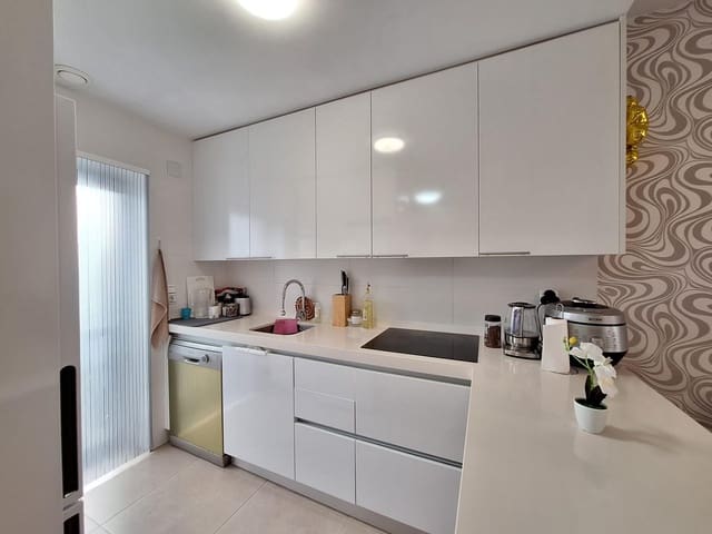 3 camera da letto Appartamento in vendita in Los Dolses, Orihuela con piscina garage - 375.000 € (Rif: 9605205)