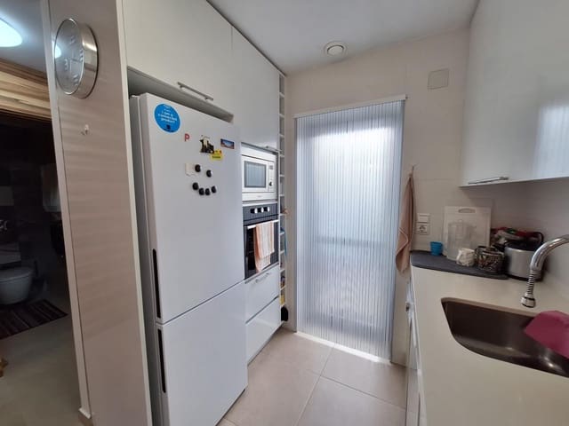 3 camera da letto Appartamento in vendita in Los Dolses, Orihuela con piscina garage - 375.000 € (Rif: 9605205)