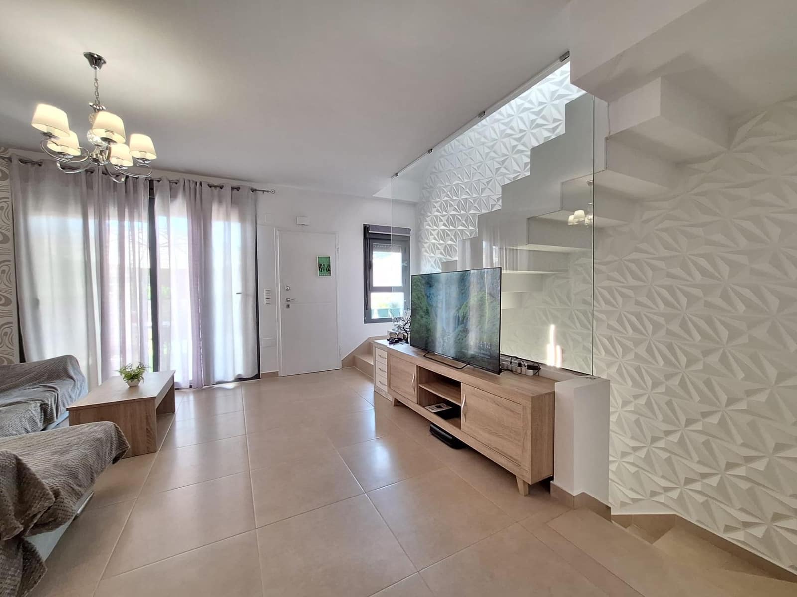 3 bedroom Apartment for sale in Los Dolses with pool garage - € 375,000 (Ref: 9605205)