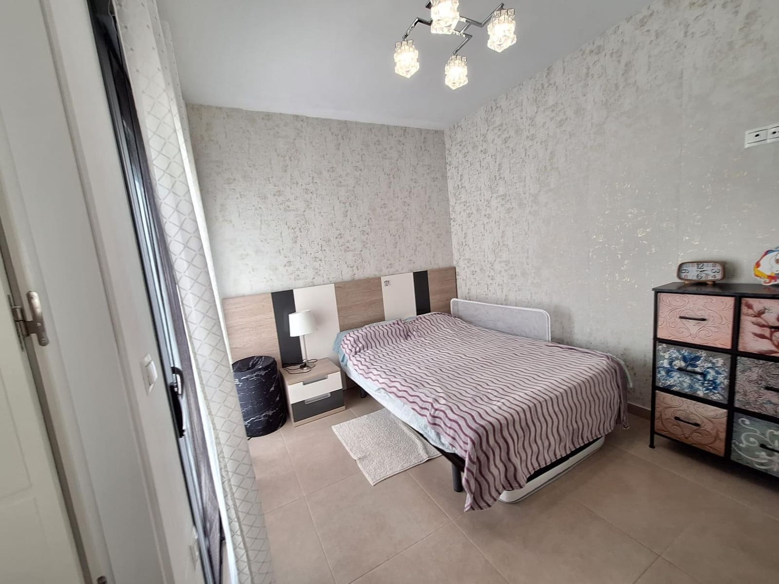 3 bedroom Apartment for sale in Los Dolses with pool garage - € 375,000 (Ref: 9605205)