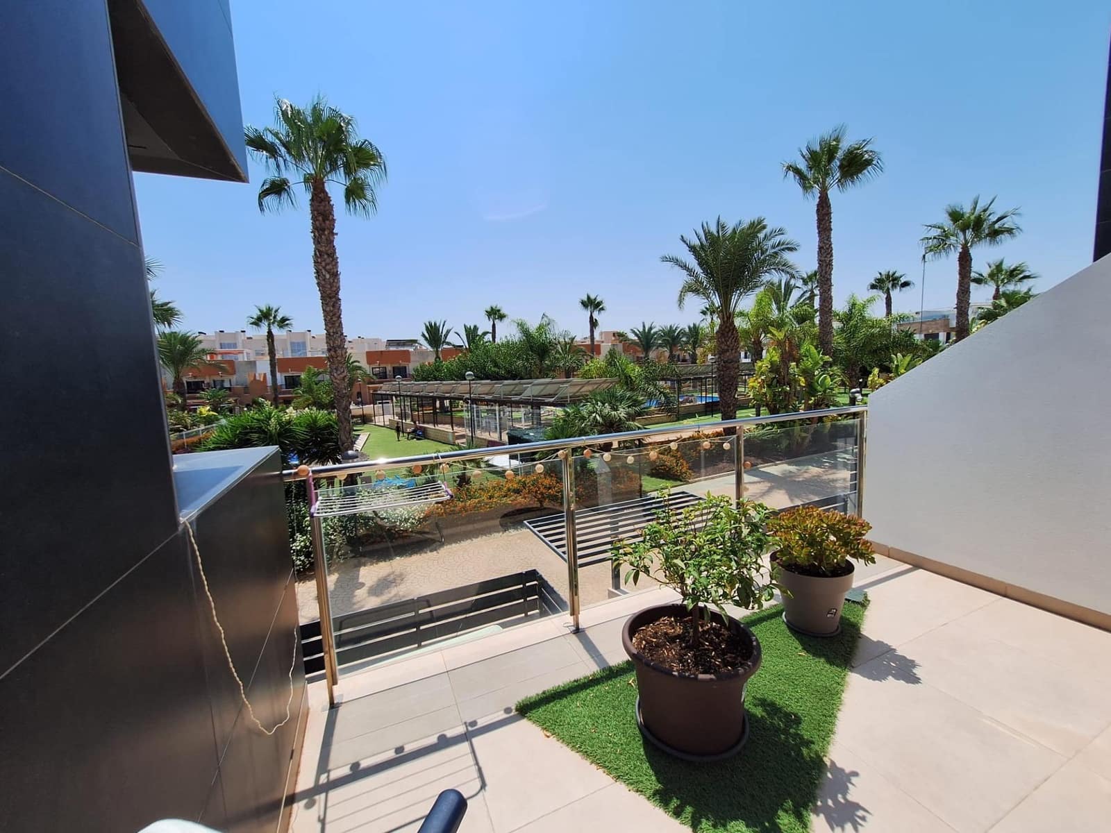 3 bedroom Apartment for sale in Los Dolses with pool garage - € 375,000 (Ref: 9605205)