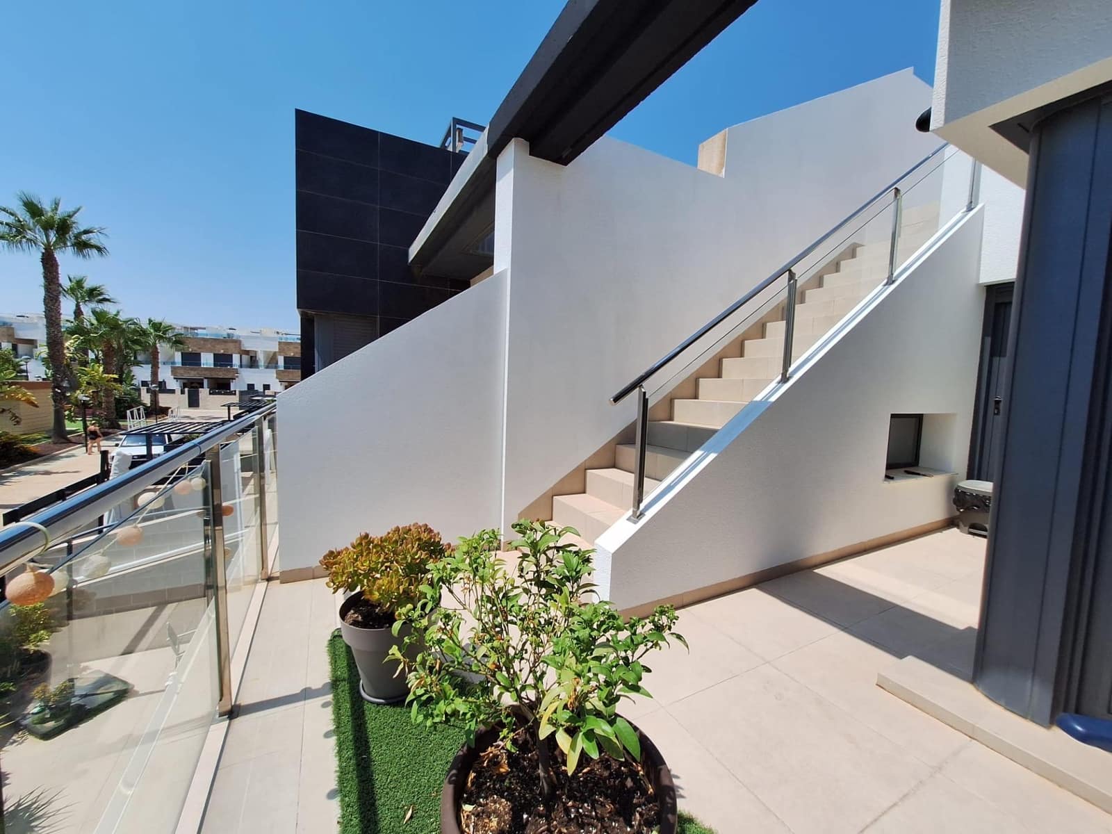 3 bedroom Apartment for sale in Los Dolses with pool garage - € 375,000 (Ref: 9605205)