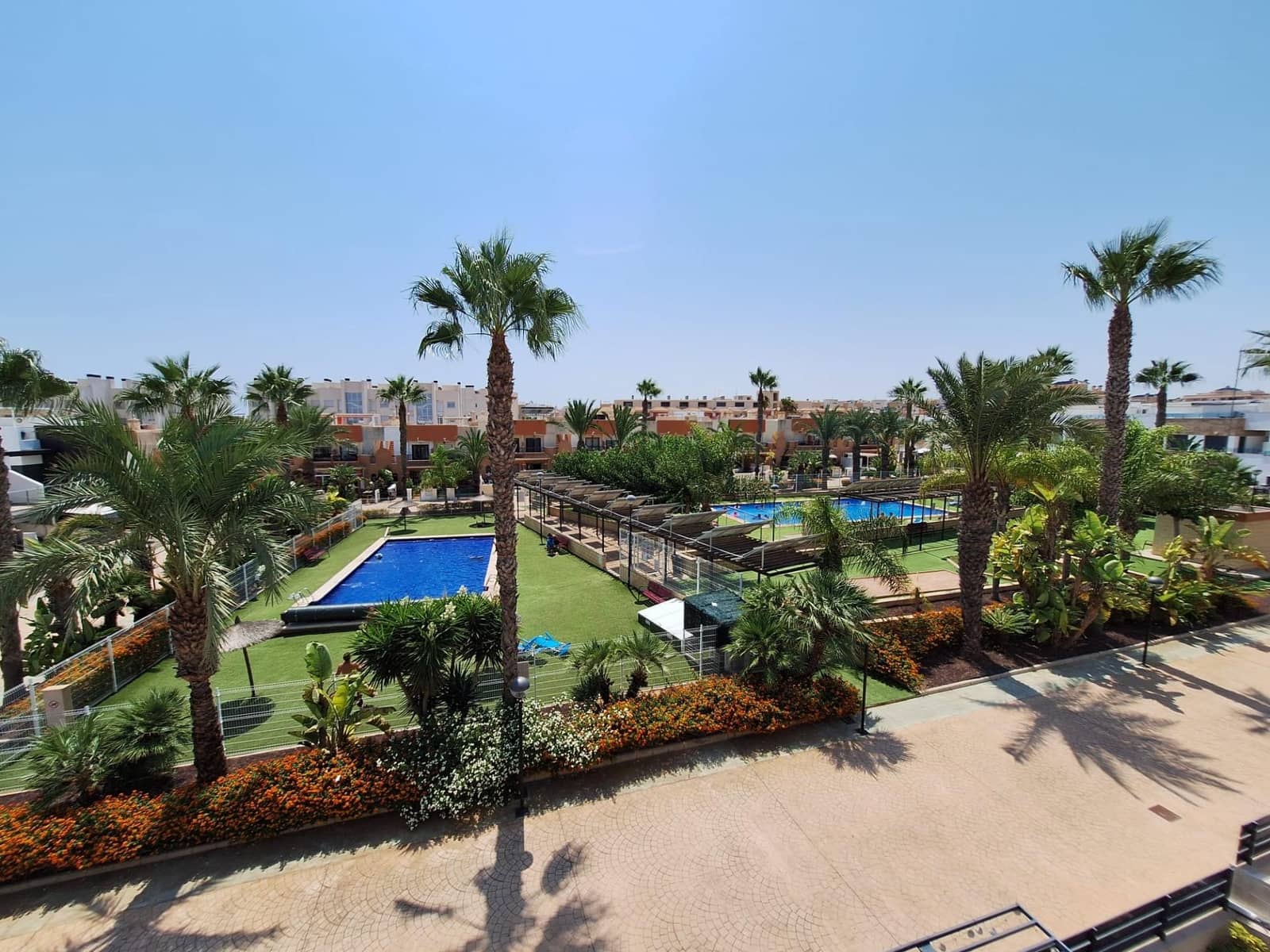 3 bedroom Apartment for sale in Los Dolses with pool garage - € 375,000 (Ref: 9605205)