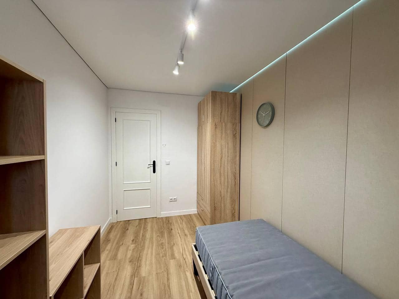 2 soveværelse Lejlighed til salg i Torrevieja - € 199.900 (Ref: 9605206)