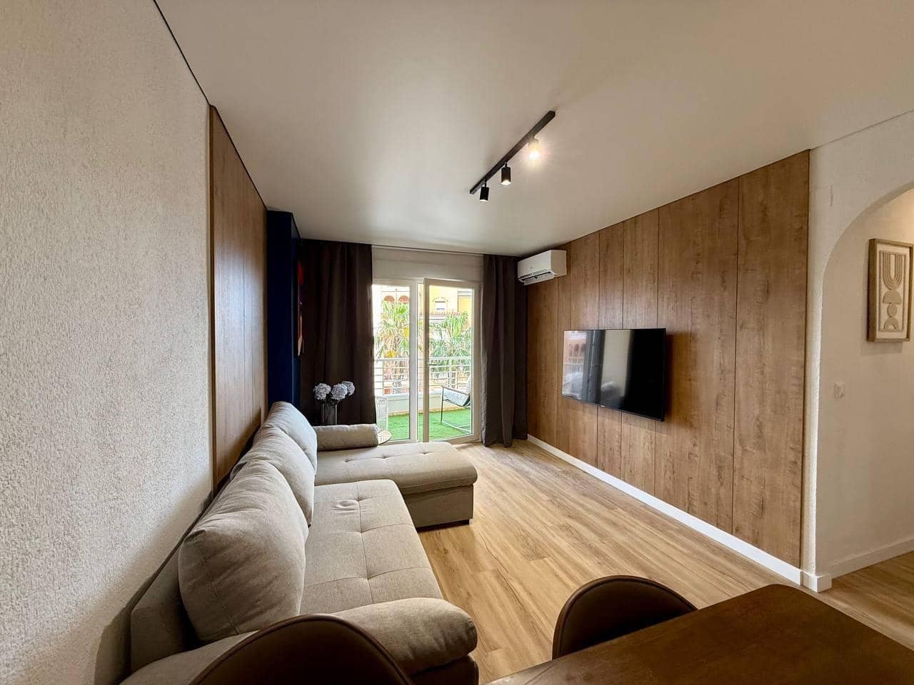 2 soveværelse Lejlighed til salg i Torrevieja - € 199.900 (Ref: 9605206)