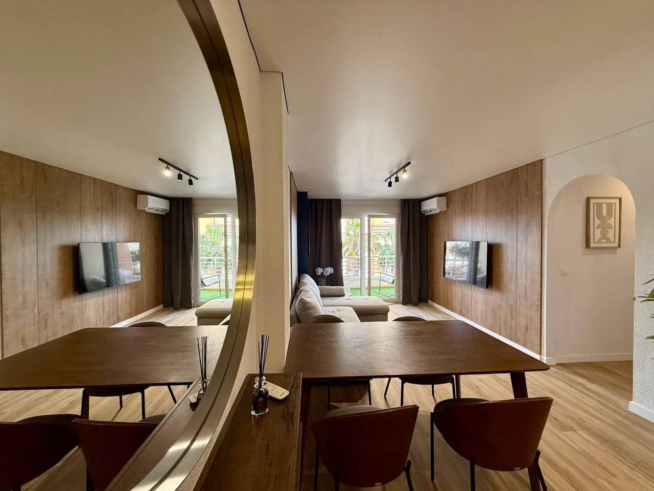 2 soveværelse Lejlighed til salg i Torrevieja - € 199.900 (Ref: 9605206)