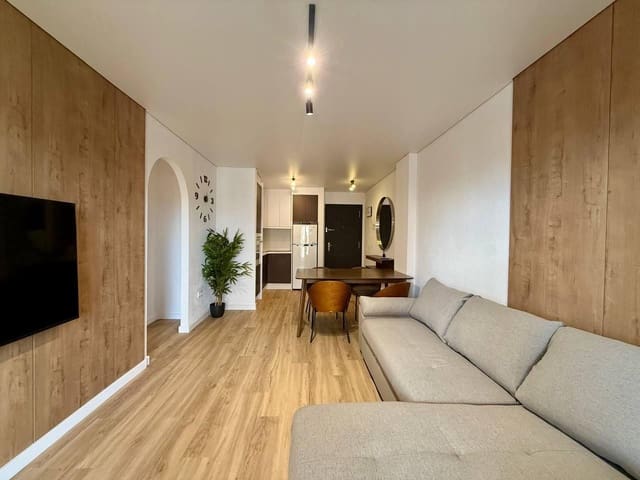 2 soveværelse Lejlighed til salg i Los Frutales, Torrevieja - € 199.900 (Ref: 9605206)