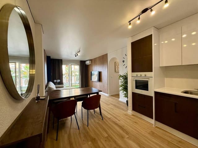 2 soveværelse Lejlighed til salg i Los Frutales, Torrevieja - € 199.900 (Ref: 9605206)