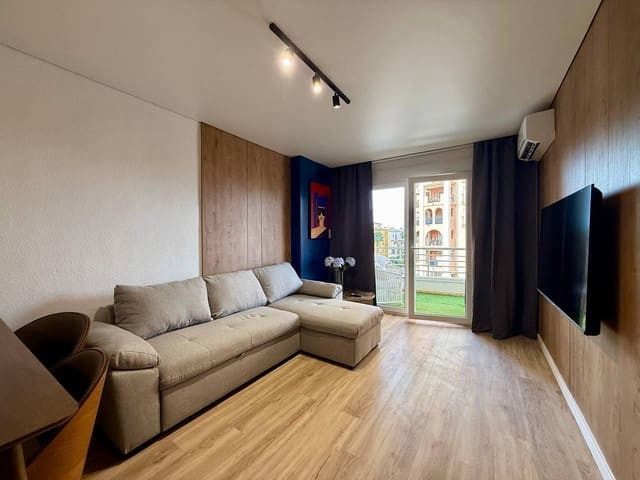 2 soveværelse Lejlighed til salg i Los Frutales, Torrevieja - € 199.900 (Ref: 9605206)