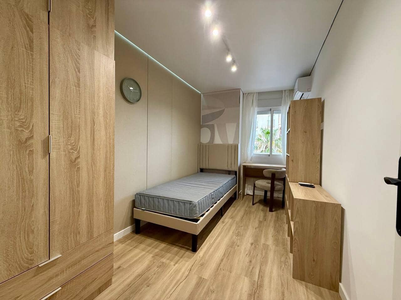 2 soveværelse Lejlighed til salg i Torrevieja - € 199.900 (Ref: 9605206)