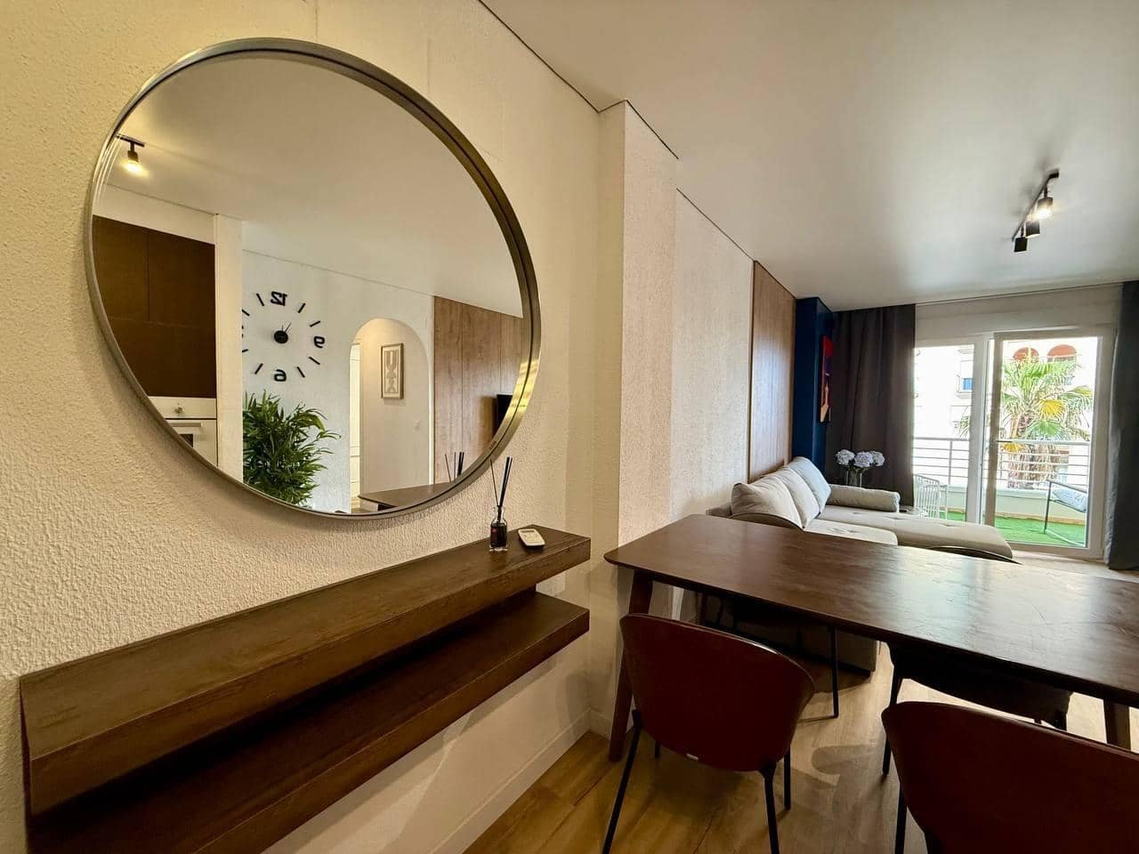 2 soveværelse Lejlighed til salg i Torrevieja - € 199.900 (Ref: 9605206)