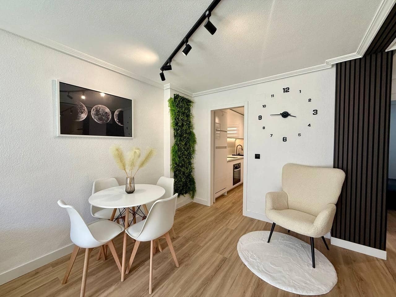 Apartamento de 1 habitación en Torrevieja en venta - 167.900 € (Ref: 9605207)