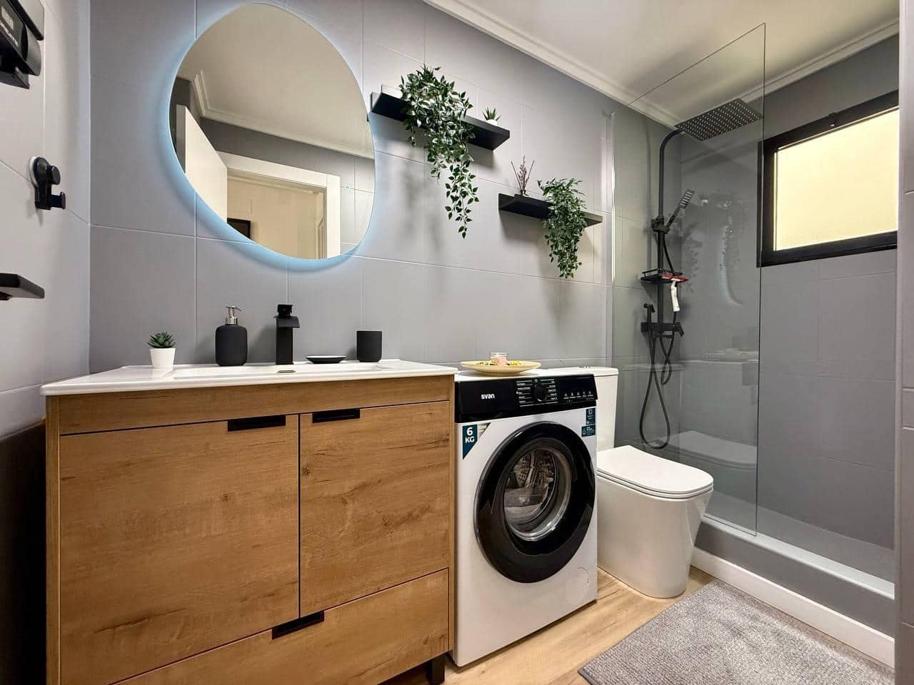 Apartamento de 1 habitación en Torrevieja en venta - 167.900 € (Ref: 9605207)