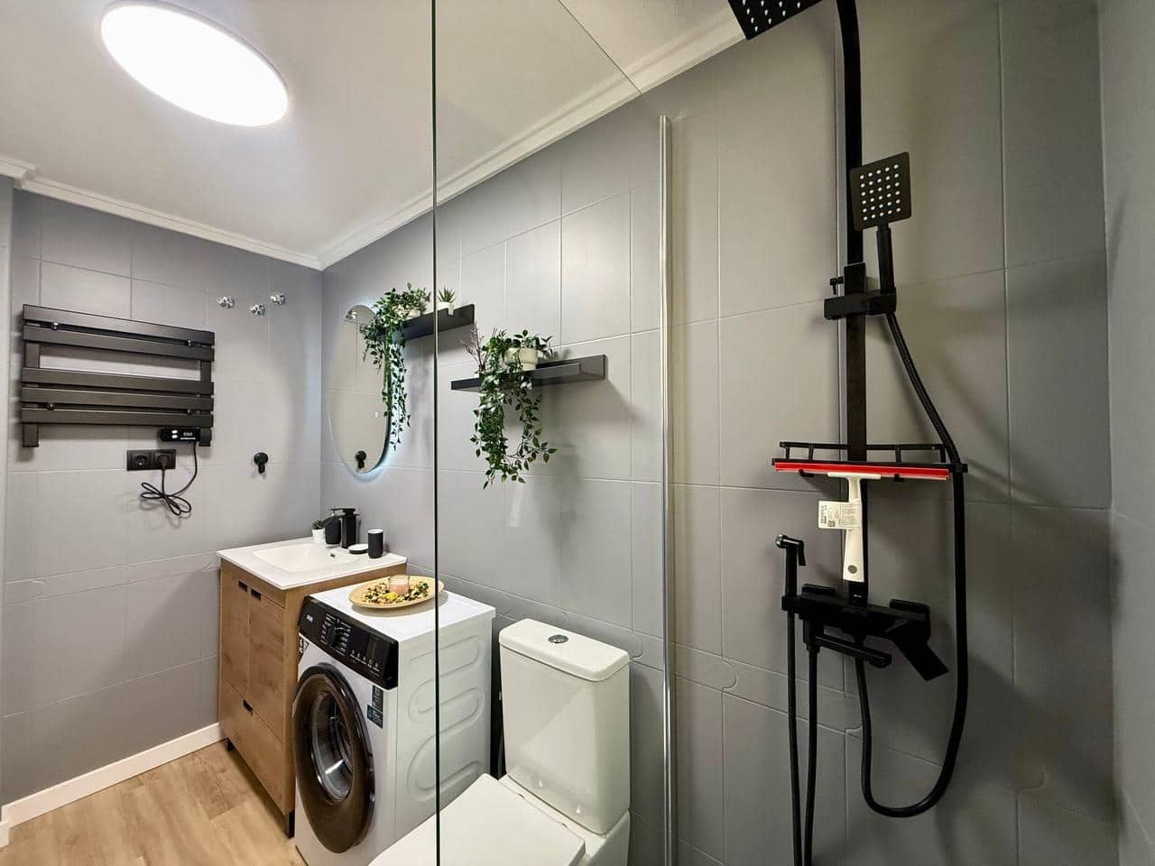 Apartamento de 1 habitación en Torrevieja en venta - 167.900 € (Ref: 9605207)