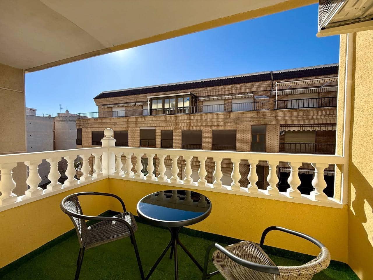Apartamento de 1 habitación en Torrevieja en venta - 167.900 € (Ref: 9605207)