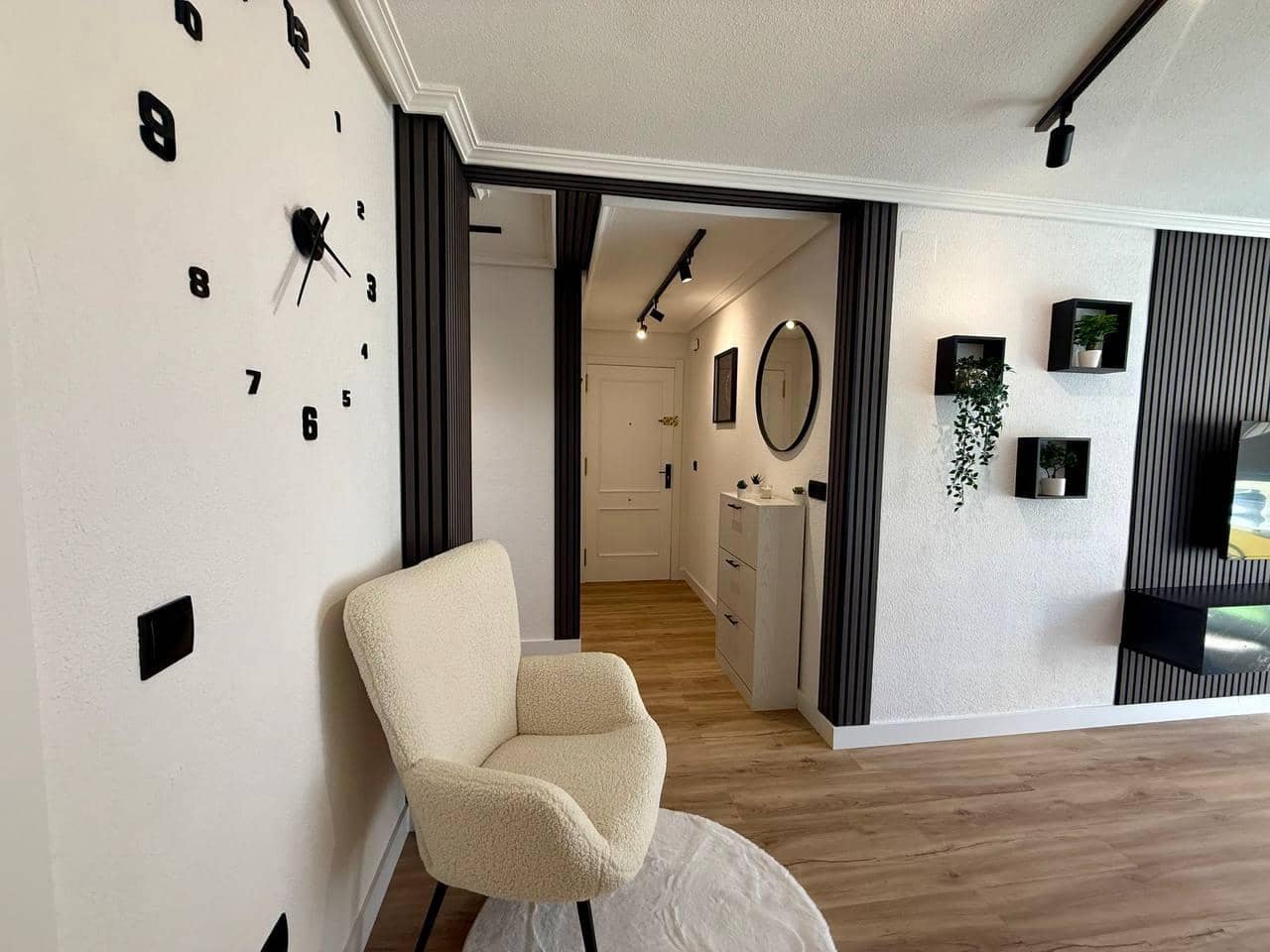 Apartamento de 1 habitación en Torrevieja en venta - 167.900 € (Ref: 9605207)