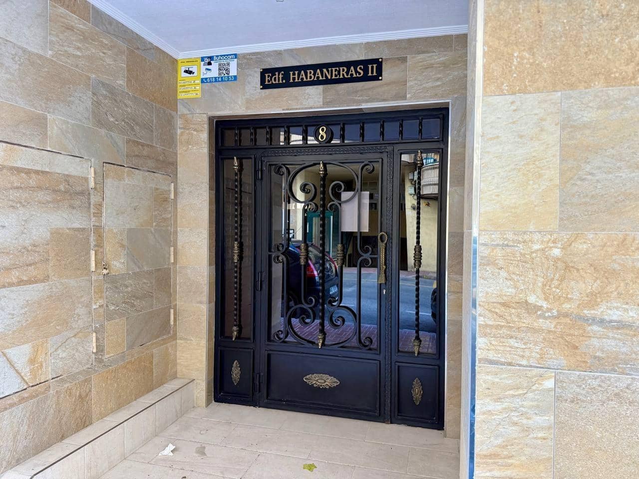 Apartamento de 1 habitación en Torrevieja en venta - 167.900 € (Ref: 9605207)