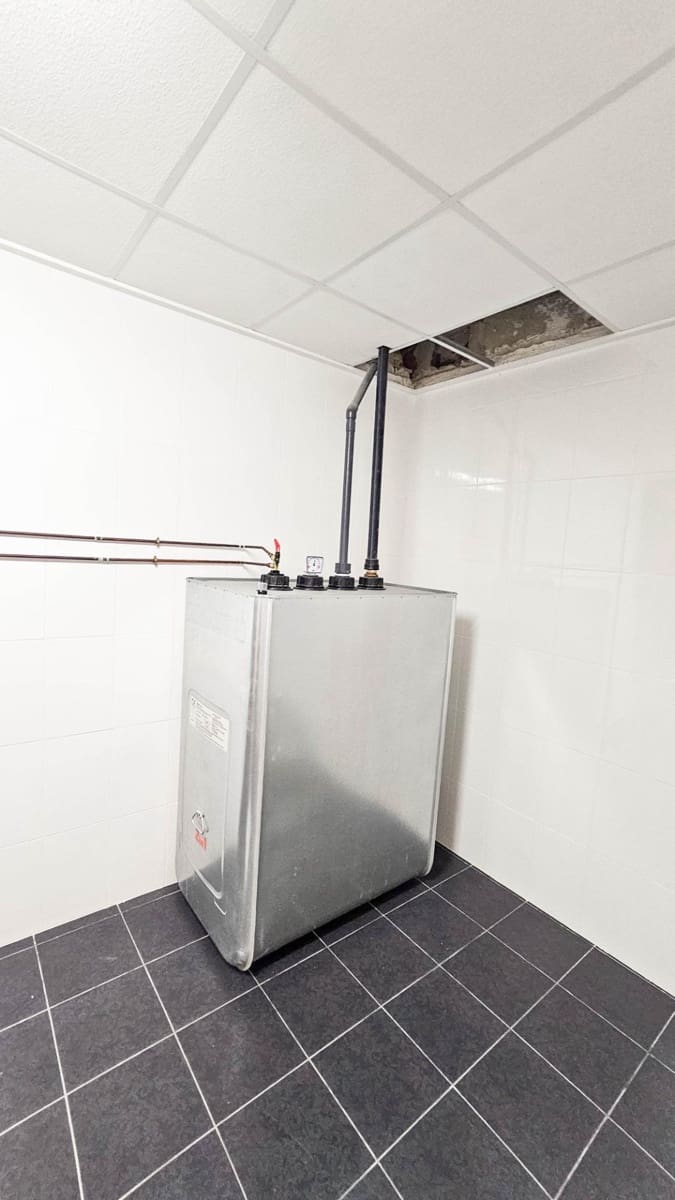 Chalet de 7 habitaciones en Cabo Roig en venta con piscina - 1.700.000 € (Ref: 9605208)