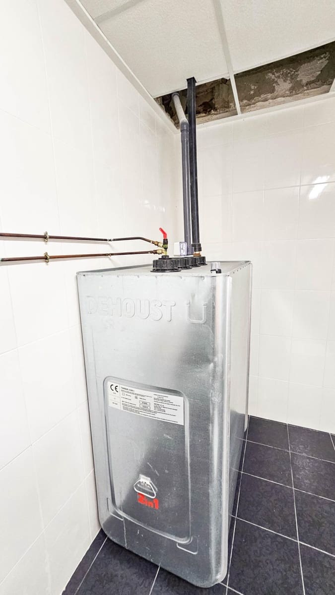 Chalet de 7 habitaciones en Cabo Roig en venta con piscina - 1.700.000 € (Ref: 9605208)