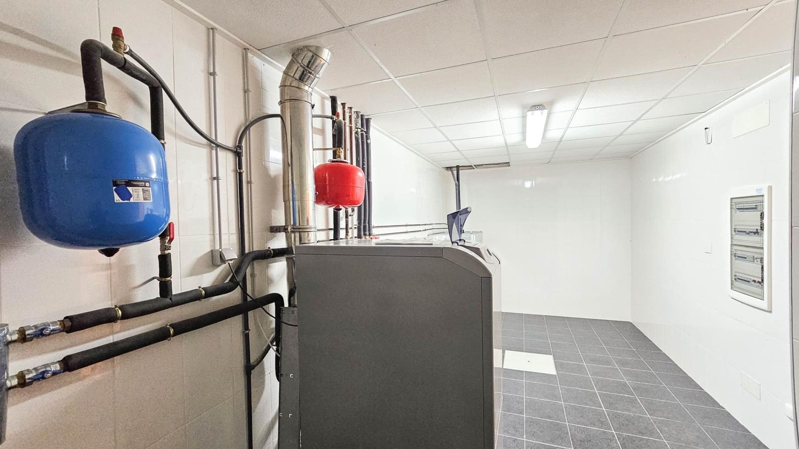 Chalet de 7 habitaciones en Cabo Roig en venta con piscina - 1.700.000 € (Ref: 9605208)