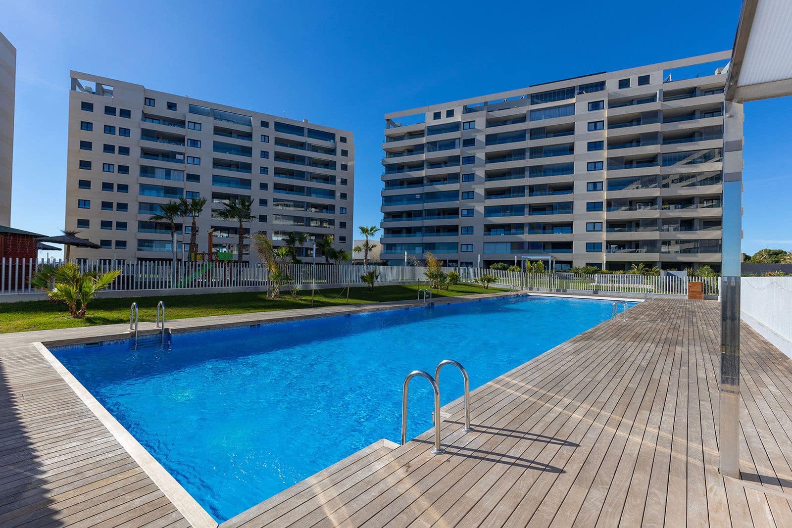2 bedroom Apartment for sale in Orihuela Costa with pool - € 765,000 (Ref: 9605210)