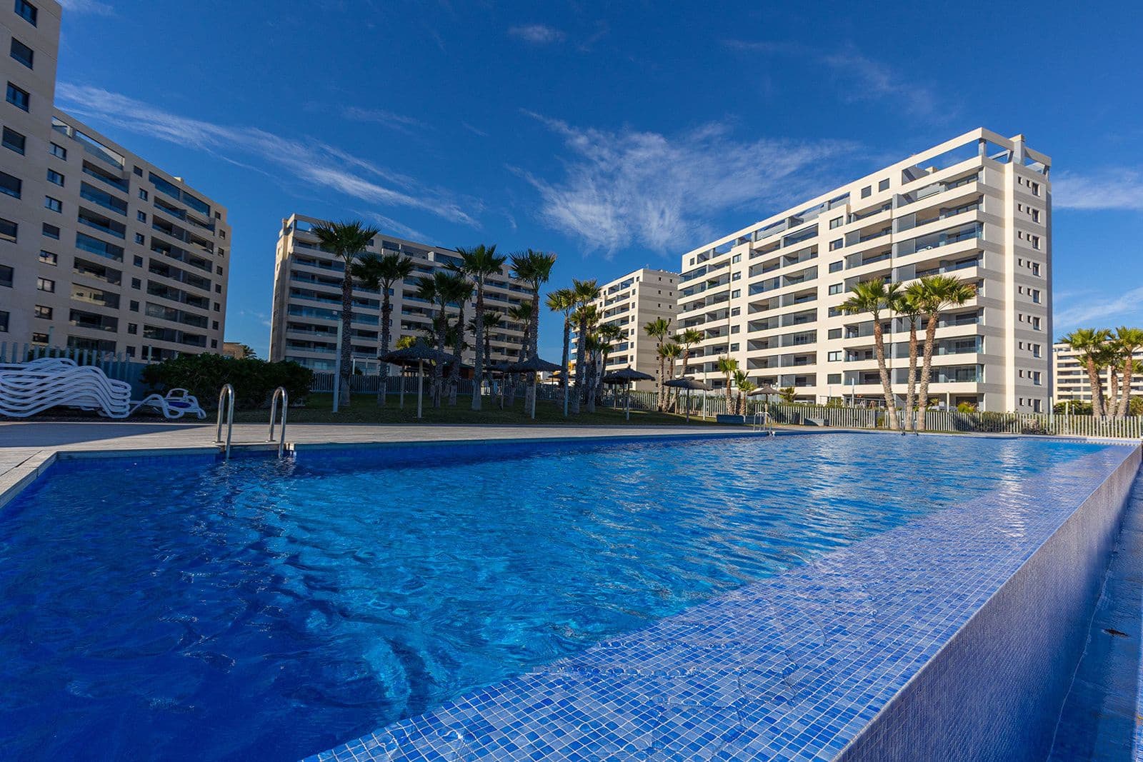 2 bedroom Apartment for sale in Orihuela Costa with pool - € 765,000 (Ref: 9605210)