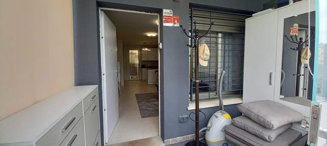 3 sypialnia Willa na sprzedaż w Aguas Nuevas, Torrevieja z basenem - 349 990 € (Ref: 9605211)