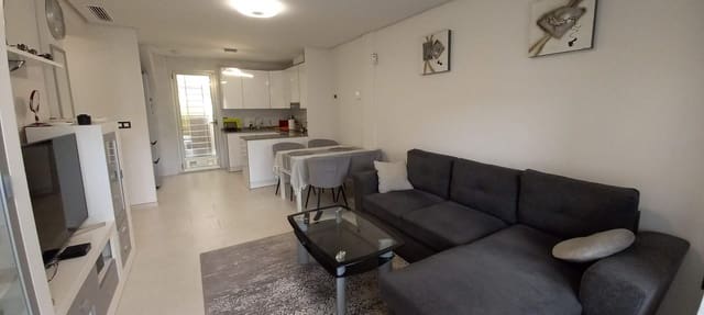 3 sypialnia Willa na sprzedaż w Aguas Nuevas, Torrevieja z basenem - 349 990 € (Ref: 9605211)